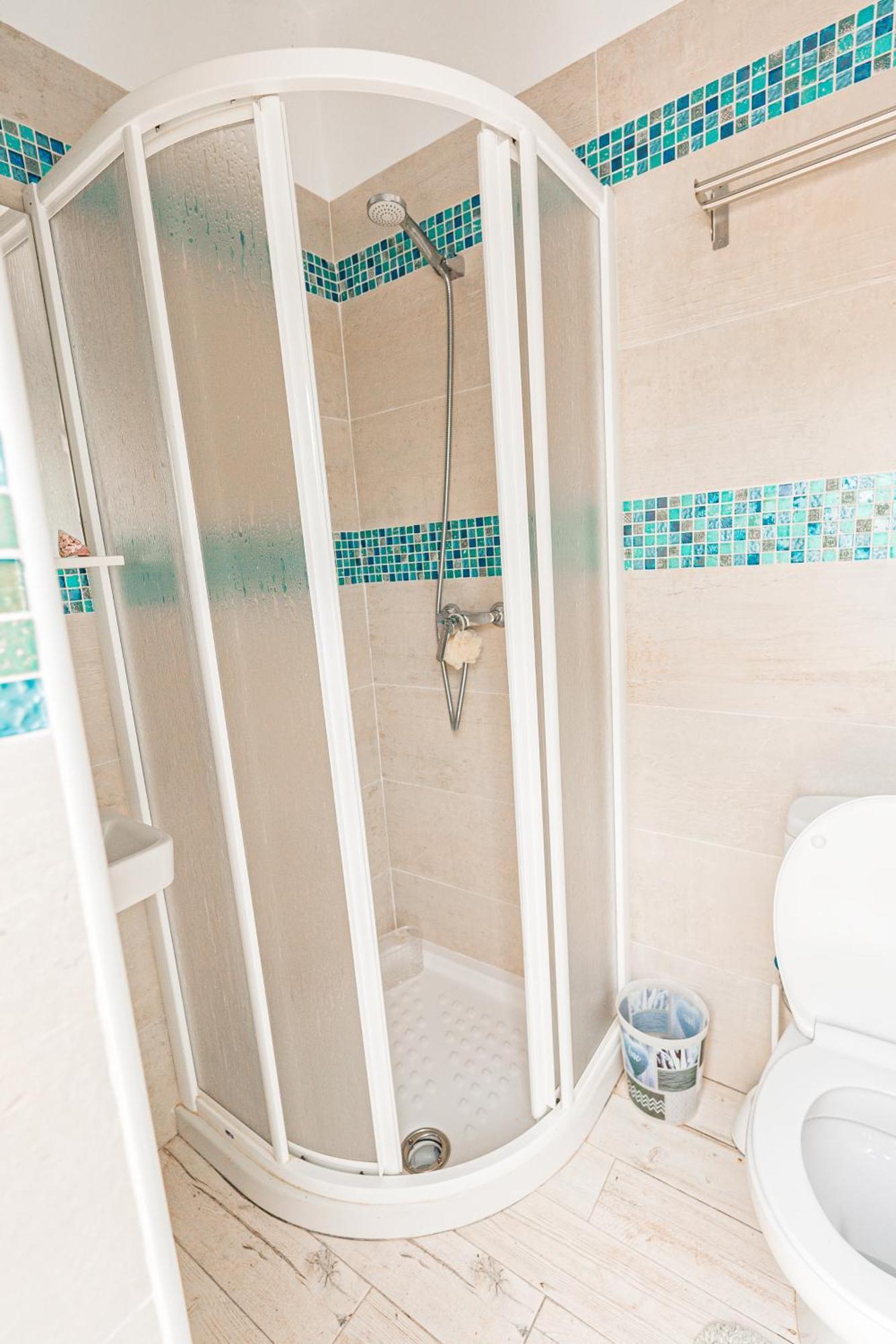 Casa Maria Top Floor Studio Apartment With Swimming Pool Jávea Zewnętrze zdjęcie